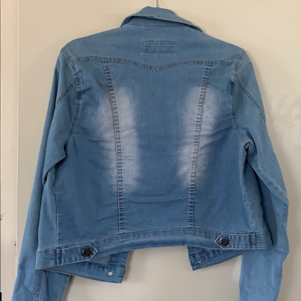 Jacket - Picture 3 of 3